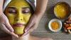 Natural face masks