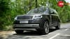 Range Rover Review