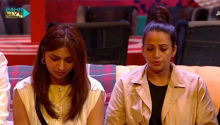 Aaliya Siddiqui Evicted From Bigg Boss OTT 2 In Mid-Week Elimination