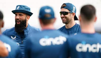 Ashes 2023: England Drop Moeen Ali From Playing 11 For 2nd Test Vs Australia, Include Josh Tongue 