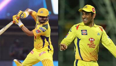 Did CSK's MS Dhoni Stop Suresh Raina From Captaining A Different IPL Team?
