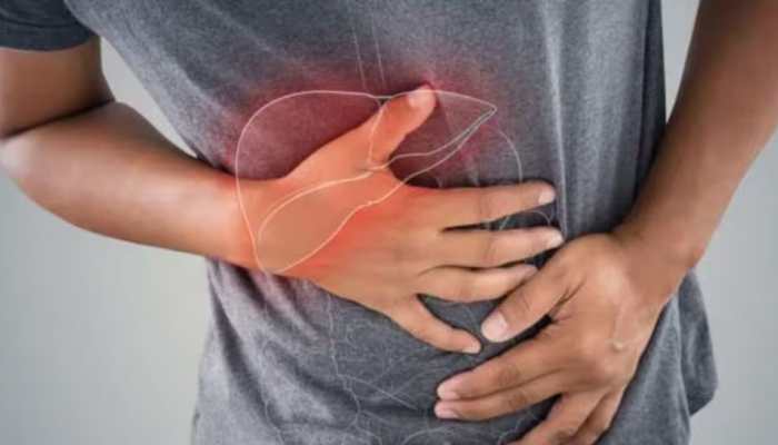Percentage Of People With Metabolically Related Fatty Liver Disease Is Growing: Study