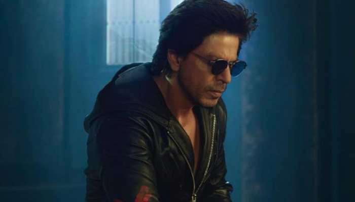 Shah Rukh Khan’s Witty Response To Fan’s Question Impresses Mumbai Police