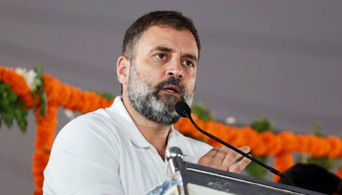 Rahul Gandhi To Visit Relief Camps, Meet Civil Society Members In Manipur On June 29