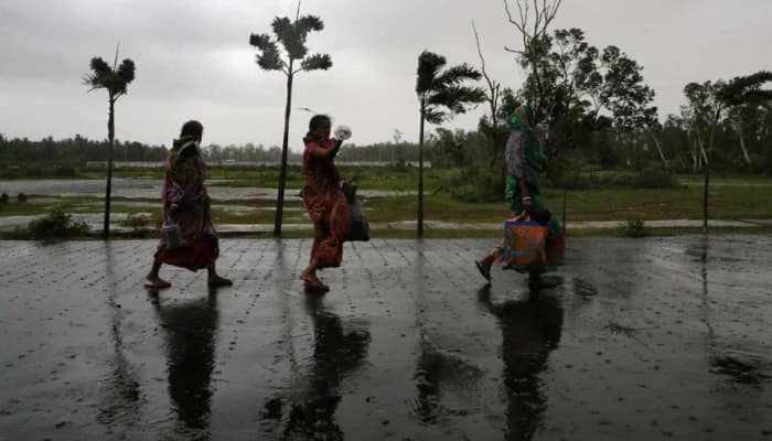 Monsoon: Rainfall Predicted Across India, IMD Issues Orange, Yellow Alert For Several States