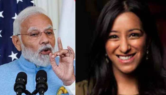 &#039;Unacceptable&#039;: White House Condemns Harassment Of WSJ Journalist Who Questioned PM Modi On Minority Rights