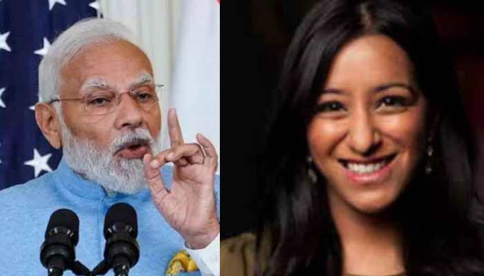 'Unacceptable': White House Condemns Harassment Of WSJ Journalist Who Questioned PM Modi On Minority Rights