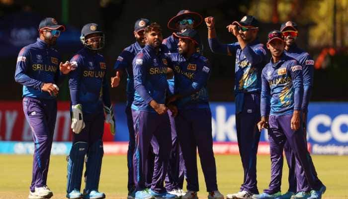 Cricket World Cup 2023 Qualifiers: Sri Lanka And Zimbabwe Favourites To Qualify, All You Need To Know About Super Six Stage, Livestreaming, TV Timings, Schedule