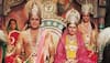 Ramayan on TV