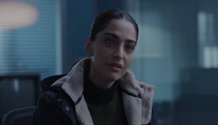 &#039;Blind&#039; Teaser Out: Sonam Kapoor-Starrer Is All Set To Give You Chills