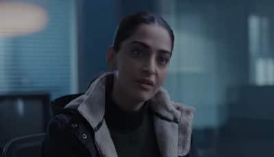 'Blind' Teaser Out: Sonam Kapoor-Starrer Is All Set To Give You Chills