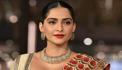 Actress Sonam Kapoor To Attend UK PM Rishi Sunak's Reception Marking UK-India Week