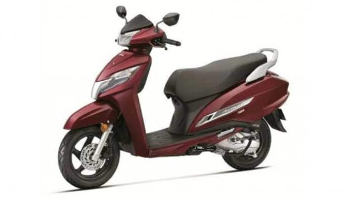 Honda Activa Records 3 Crore Sales Since 2001, Becomes Most-Sold Scooter In India