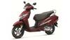 honda Activa sales