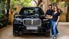 Bollywood Actress Yami Gautam Buys BMW X7 Luxury SUV Worth Rs 1.25 Crore