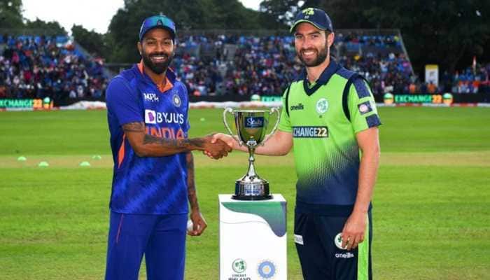 India Vs Ireland 2023: Team India To Play Three T20Is Against Andrew Balbirnie’s Side In August, Check Full Schedule HERE