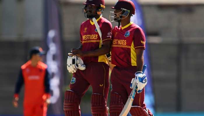 How Can West Indies Still Qualify For ICC Men’s ODI Cricket World Cup 2023, Check All Scenarios HERE