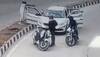 pragati maidan loot case
