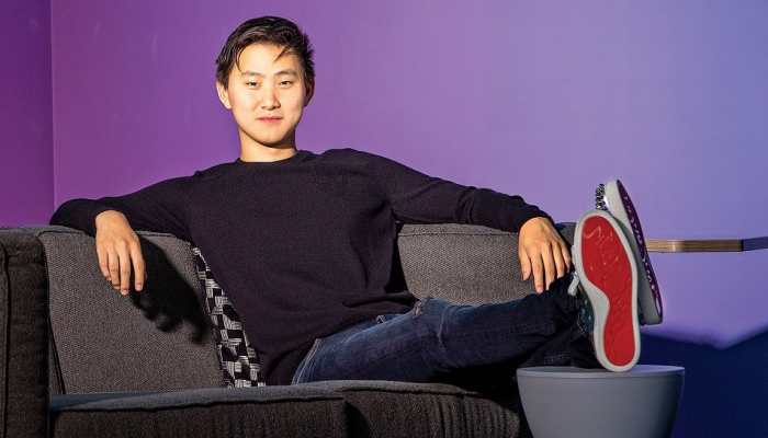 Next Elon Musk? World's Youngest Billionaire, A College Dropout Who Used To Make Piles Of Notes At The Age Of 19, Had A Net Worth Rs 60,000 Crore