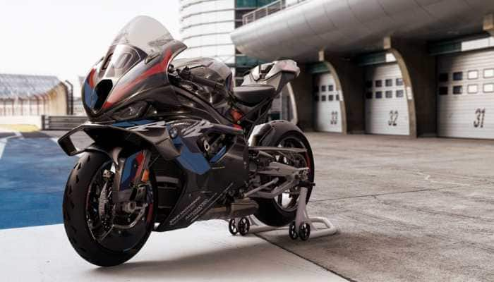 2023 BMW M 1000 RR Launched In India At Rs 49 Lakh, Deliveries Begin In November