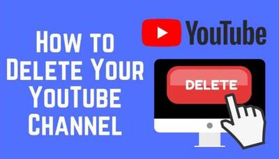 How To Delete Or Hide YouTube Channel: A Step-By-Step Guide