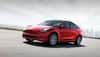Tesla’s EV Plug To Become Industry Standard After Ford, GM Show Interest In Joining Charging Network