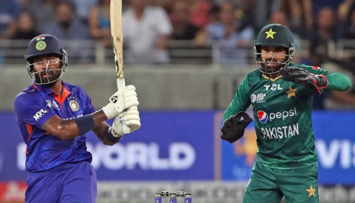 What Happens If Pakistan Decides To Boycott Ahmedabad ODI Against India In ICC Cricket World Cup 2023?