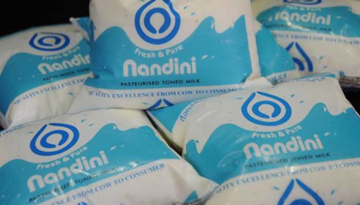 Milk war: Karnataka Decides Not To Expand Nandini Outlets In Kerala