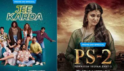 What To Watch In June-July: 12 Films And Original Web Series That You Can't-Miss On Prime Video 