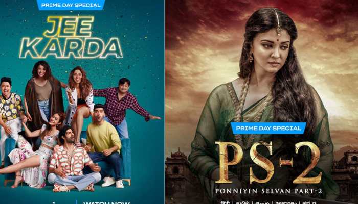 What To Watch In June-July: 12 Films And Original Web Series That You Can't-Miss On Prime Video 