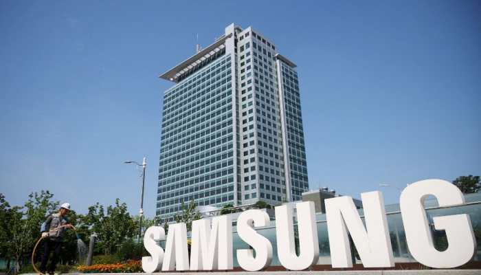 Samsung To Begin 2Nm Chip-Making Process In 2025 For Smartphones