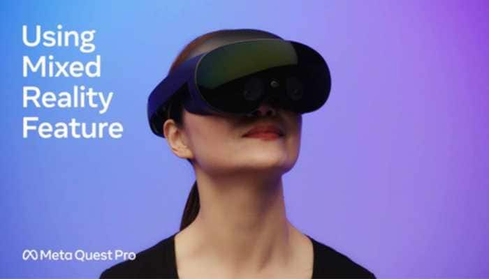 Meta Launches $250K Mixed Reality Fund For Indian Startups, Developers