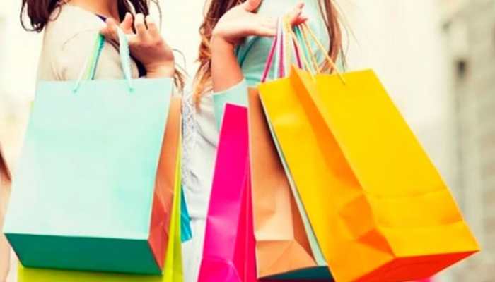 Chandni Chowk To Janpath Market: 5 Shopping Destinations In Delhi-NCR You Must Visit