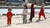 Poverty Negatively Affects Structural Wiring In Children's Brains: Study 