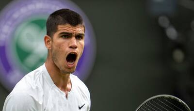Wimbledon 2023: Carlos Alcaraz, Iga Swiatek Declared No 1 Seeds