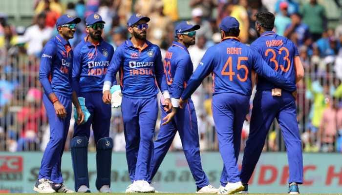Team India Schedule Till ODI Cricket World Cup 2023 Revealed: From West  Indies Tour To Asia Cup 2023, Check All Details HERE | Cricket News | Zee  News