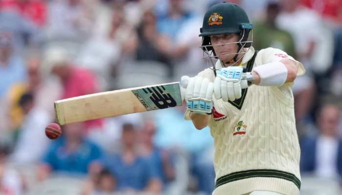 Former Australia captain Steve Smith reached the landmark of 15,000 international in the second Ashes Test against England at Lord's. Smith took 351 innings to reach the landmark. (Photo: AP)