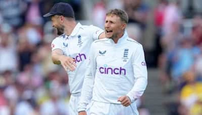 Ashes 2023: Joe Root Strikes Twice In An Over With The Ball To Rein Back Australia On Day 1 Of 2nd Test, WATCH