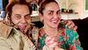 Esha Deol Has A Loving Response To Father Dharmendra’s Emotional Note: Check