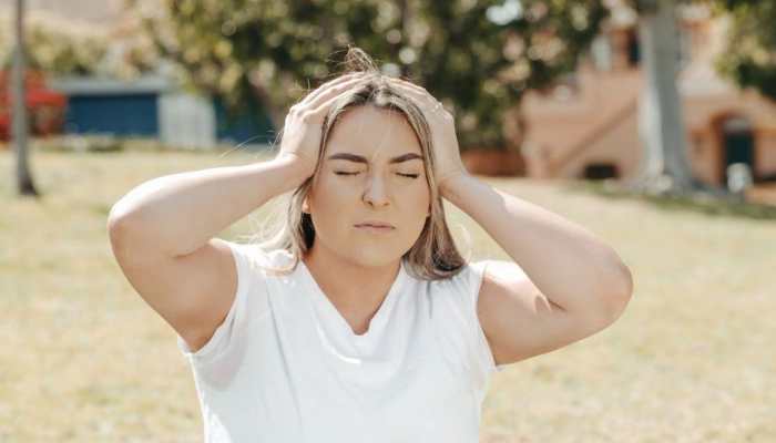 Researchers Find Neurons Linked To Chronic Stress