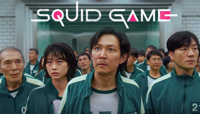 &#039;Squid Game&#039; Season 2 Gets Exciting, Adds 8 New Characters 