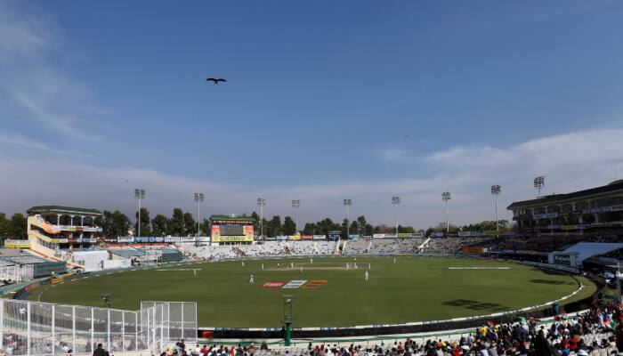 Here&#039;s Why Mohali Did Not Get To Host A Single Cricket World Cup 2023 Match; BCCI Vice-President Explains