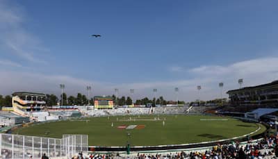 Here's Why Mohali Did Not Get To Host A Single Cricket World Cup 2023 Match; BCCI Vice-President Explains