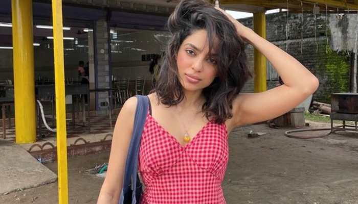 Sobhita Dhulipala On Bias Against Models: They Are Considered 'Glam Dolls' Who 'Can't Perform'