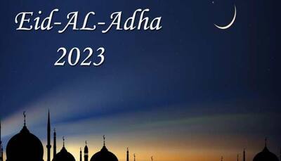 Eid Ul-Adha 2023: Here's How People Are Celebrating Bakrid Around The World
