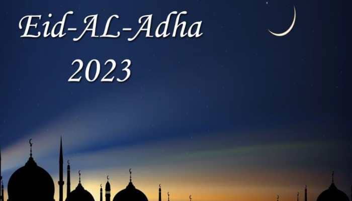 Eid Ul-Adha 2023: Here's How People Are Celebrating Bakrid Around The World