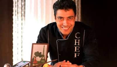 College Dropout, Spent Several Years Working Odd Jobs, Now Earns Over Rs 45 Lakh/Month, Is India's One Of The Most Reputed Chefs