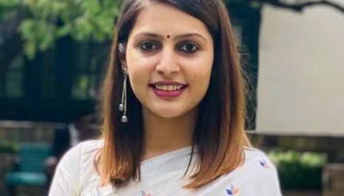 IAS Success Story: Thousand Challenges, Still Haryana&#039;s Daughter Ankita Chaudhary Became IAS Officer 