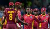 With West Indies' World Cup Qualifications Already Very Slim, Here Comes Another Blow