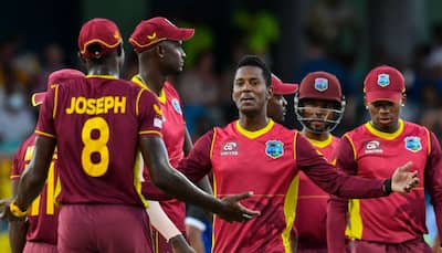 With West Indies' World Cup Qualifications Already Very Slim, Here Comes Another Blow